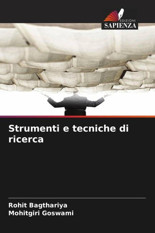 Strumenti e tecniche di ricerca