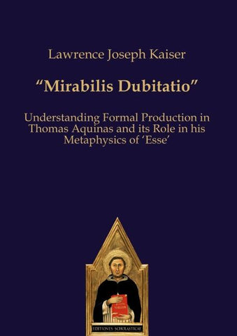 “Mirabilis Dubitatio”