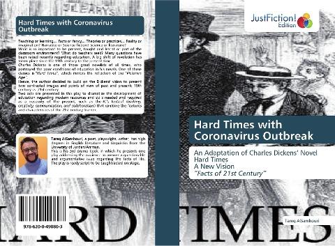 Hard Times with Coronavirus Outbreak