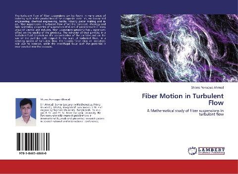 Fiber Motion in Turbulent Flow