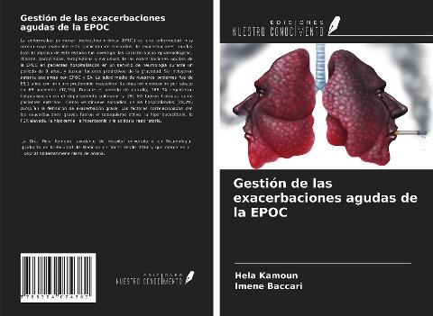 Gestión de las exacerbaciones agudas de la EPOC
