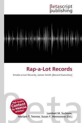 Rap-a-Lot Records