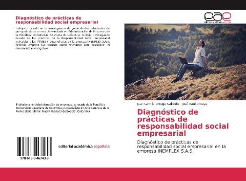 Diagnóstico de prácticas de responsabilidad social empresarial