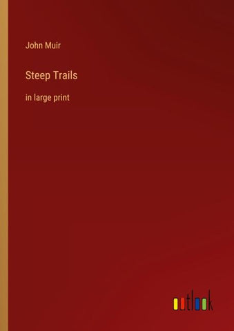Steep Trails