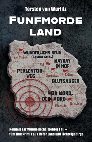Fünfmordeland