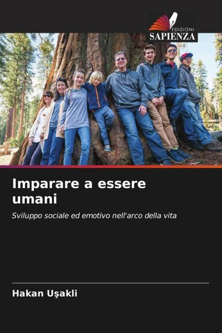 Imparare a essere umani
