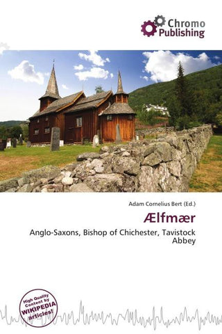 Ælfmær