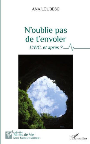 N'oublie pas de t'envoler