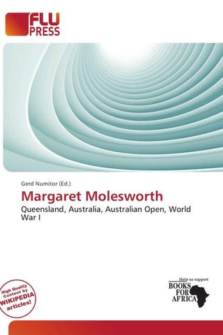 Margaret Molesworth