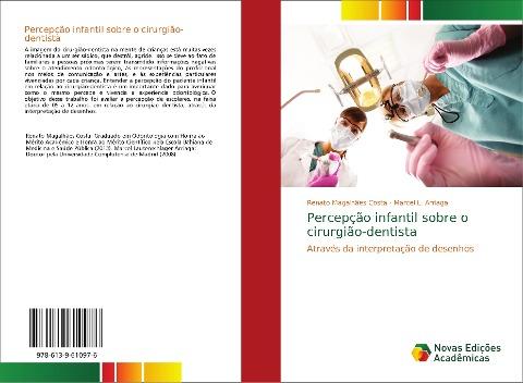 Percepção infantil sobre o cirurgião-dentista