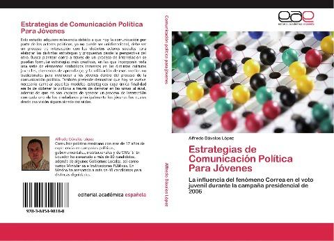 Estrategias de Comunicación Política Para Jóvenes