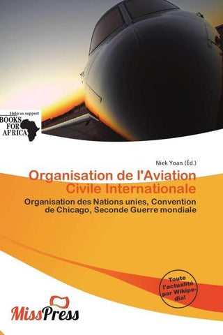 Organisation de l'Aviation Civile Internationale