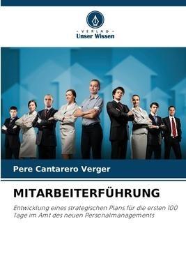 MITARBEITERFÜHRUNG