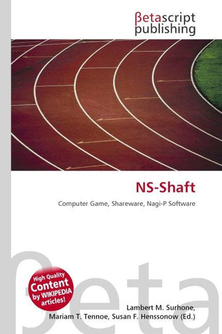 NS-Shaft