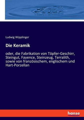 Die Keramik