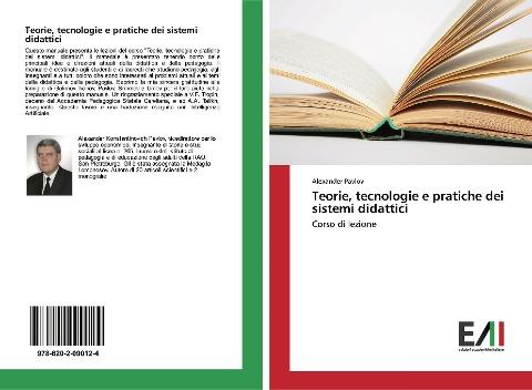 Teorie, tecnologie e pratiche dei sistemi didattici