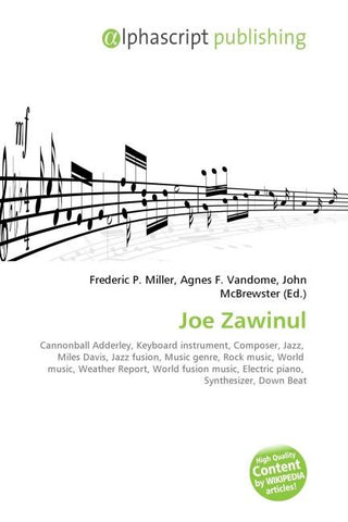 Joe Zawinul