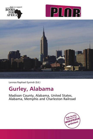 Gurley, Alabama