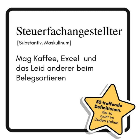 Steuerfachangestellter