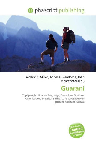 Guaraní