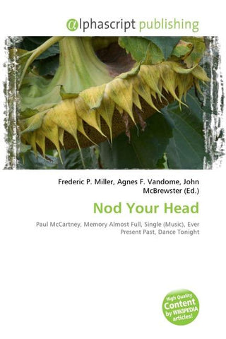 Nod Your Head