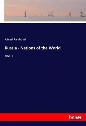 Russia - Nations of the World
