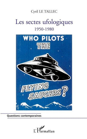 Les sectes ufologiques
