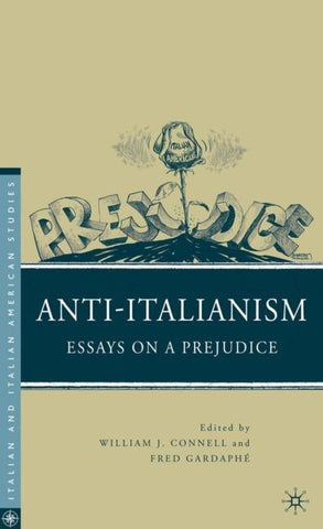 Anti-Italianism