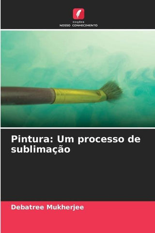Pintura: Um processo de sublimação