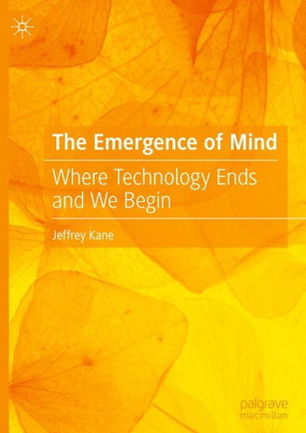 The Emergence of Mind