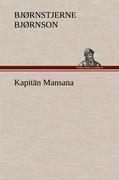 Kapitän Mansana