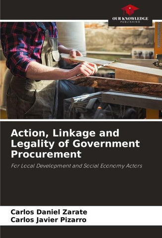 Action, Linkage and Legality of Government Procurement