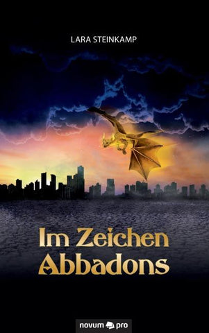 Im Zeichen Abbadons