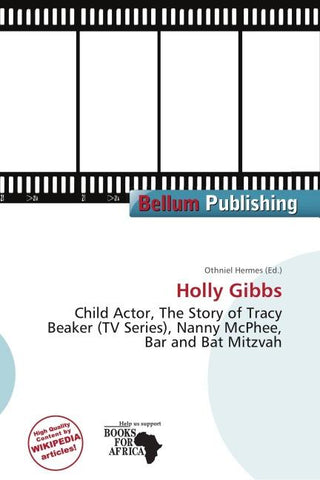 Holly Gibbs