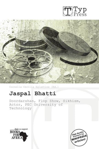 Jaspal Bhatti