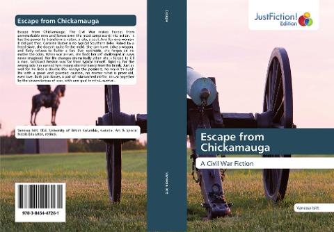 Escape from Chickamauga