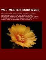 Weltmeister (Schwimmen)