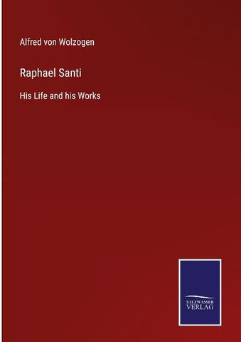 Raphael Santi