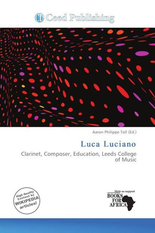 Luca Luciano