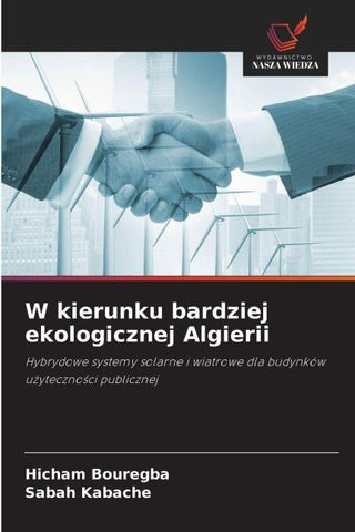 W kierunku bardziej ekologicznej Algierii