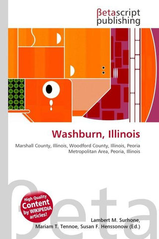 Washburn, Illinois