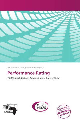 Performance Rating