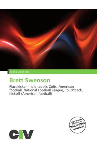 Brett Swenson