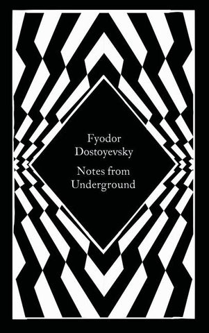 Notes from Underground