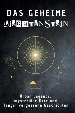 Das geheime Liechtenstein