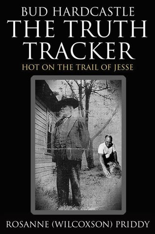 Bud  Hardcastle The Truth Tracker