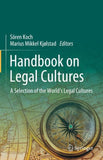 Handbook on Legal Cultures