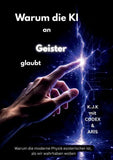 Warum die KI an Geister glaubt