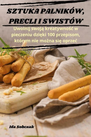 SZTUKA PALNIKÓW, PRECLI I SWISTÓW
