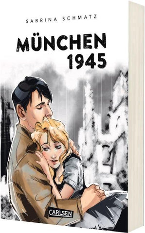 München 1945